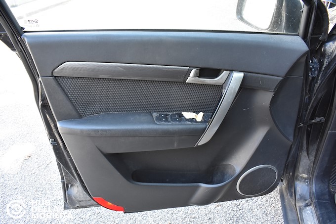 CHEVROLET Captiva 2.0 VCDi LT